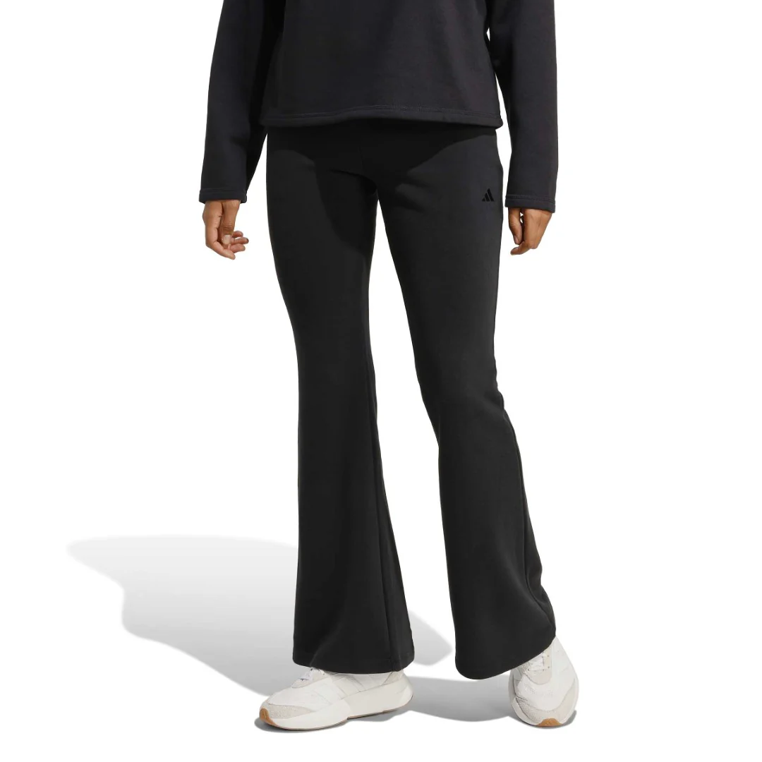 Seasonal Essentials French Terry Flared Joggers