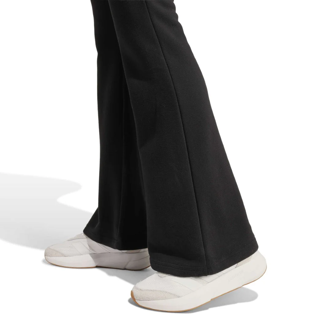Seasonal Essentials French Terry Flared Joggers - Image 4
