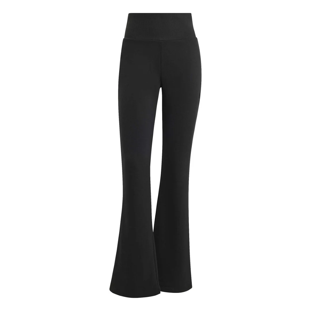 Seasonal Essentials French Terry Flared Joggers - Image 6