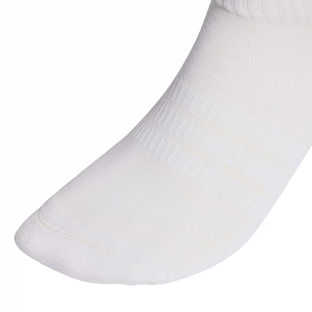 Cushioned Sportswear Ankle Socks 3 Pair Pack - Image 4