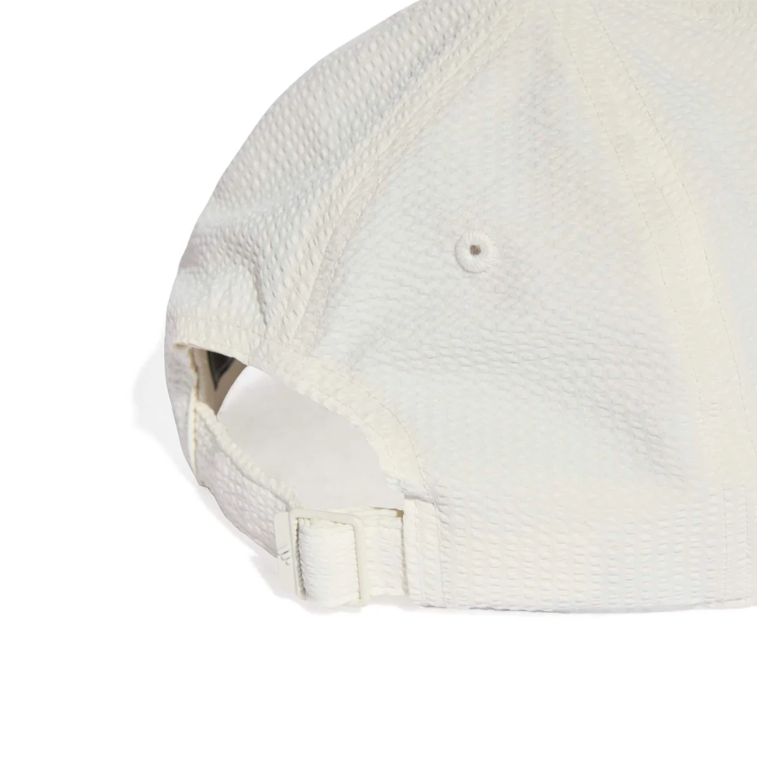Seersucker Dad Cap - Image 5