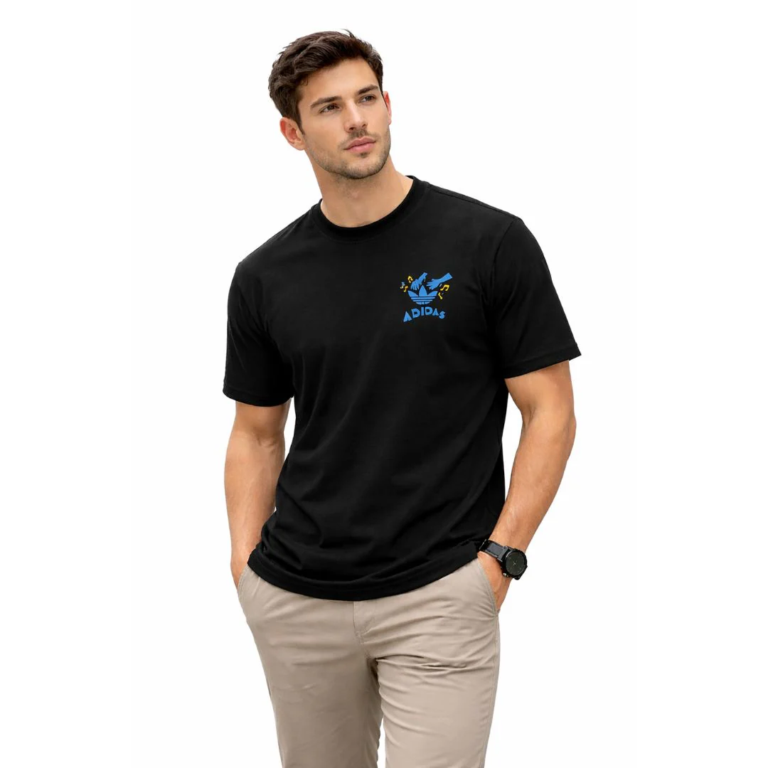 Jazz Club T-Shirt