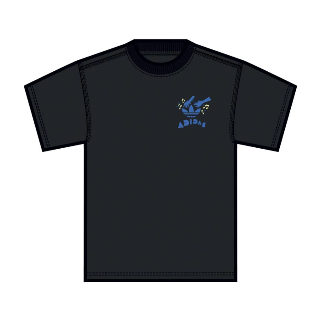 Jazz Club T-Shirt - Image 4