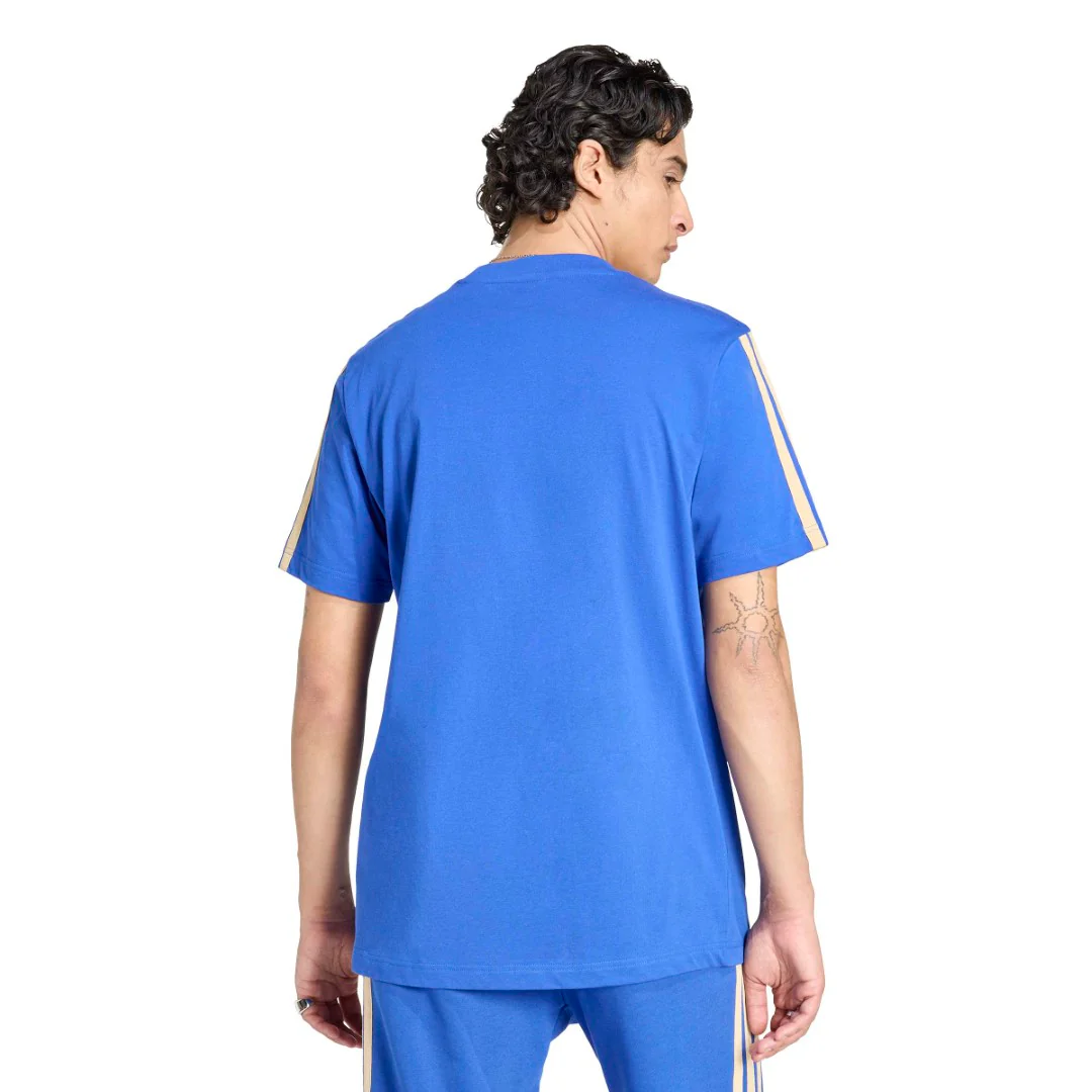 Italy Dna T-Shirt - Image 2