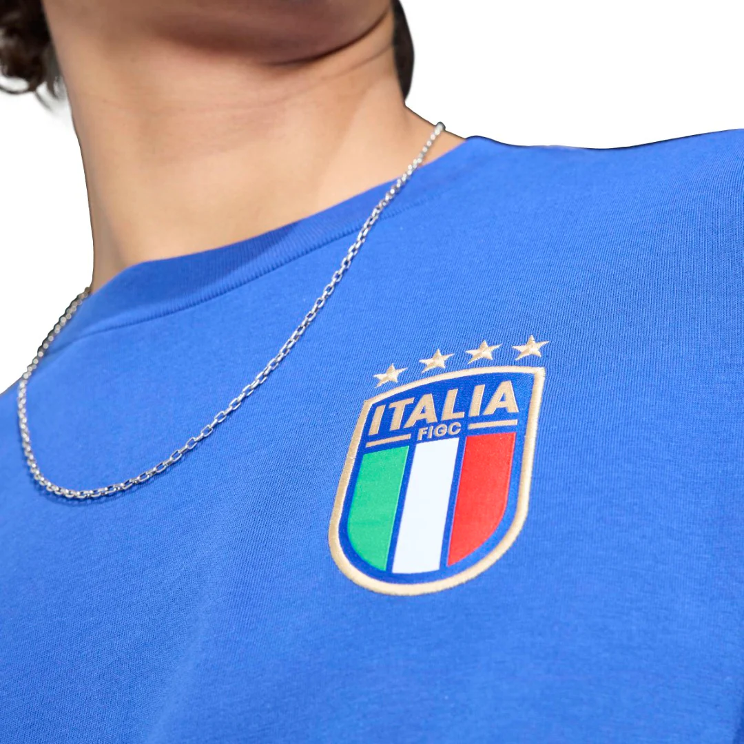 Italy Dna T-Shirt - Image 4
