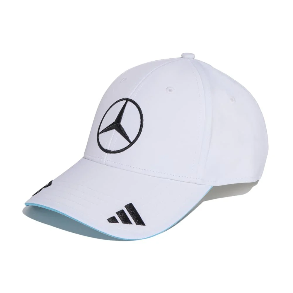 Mercedes - AMG Petronas Formula One Team George Russell Cap