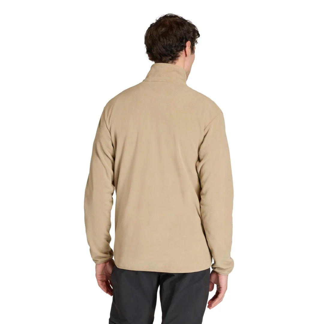 Multi Essentials Full-Zip Fleece Jacket - Image 2