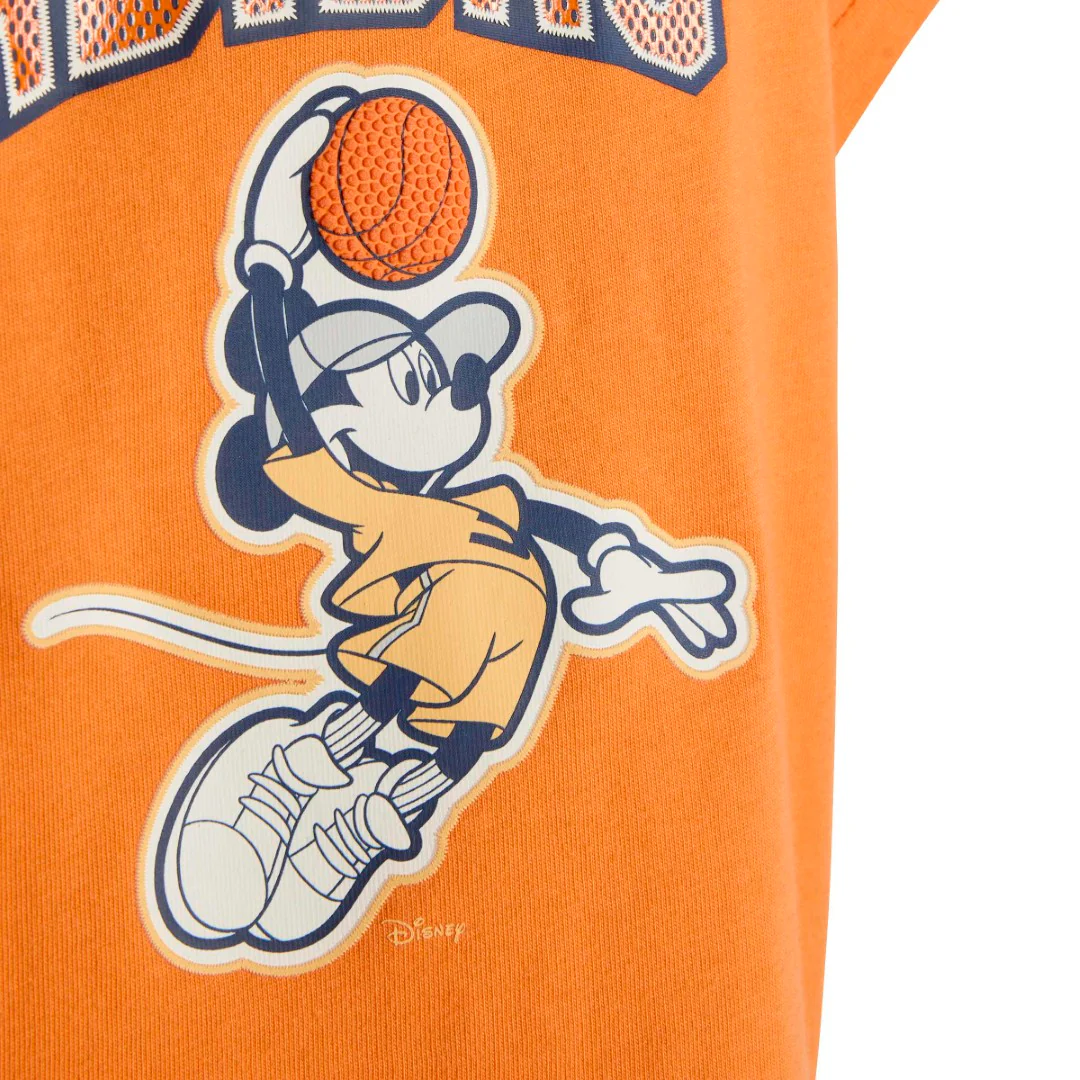 Adidas Disney Mickey Mouse Matching Set - Image 5