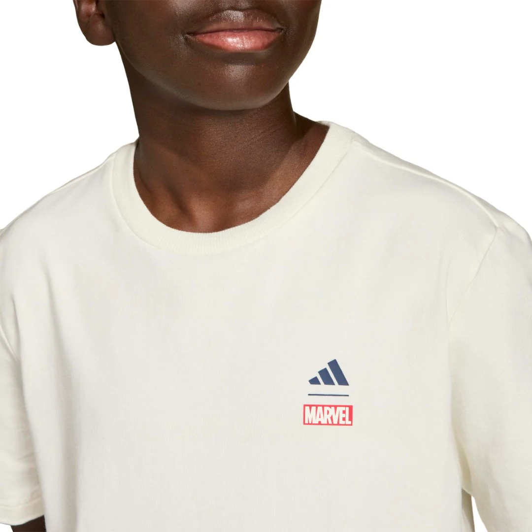 Marvel Spider-Man Graphics T-Shirt - Image 6