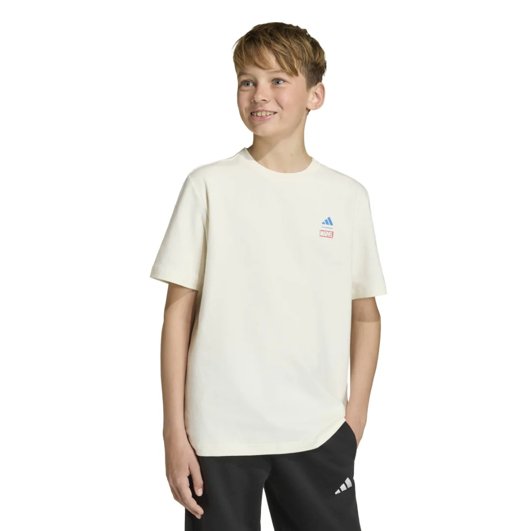 Marvel Avengers Graphics T-Shirt - Image 3