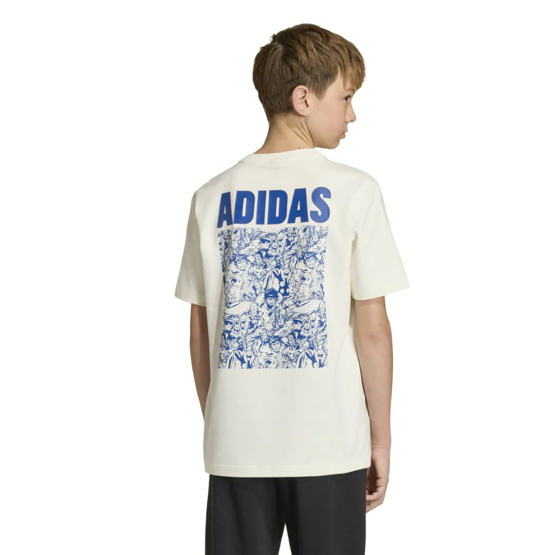 Marvel Avengers Graphics T-Shirt - Image 4