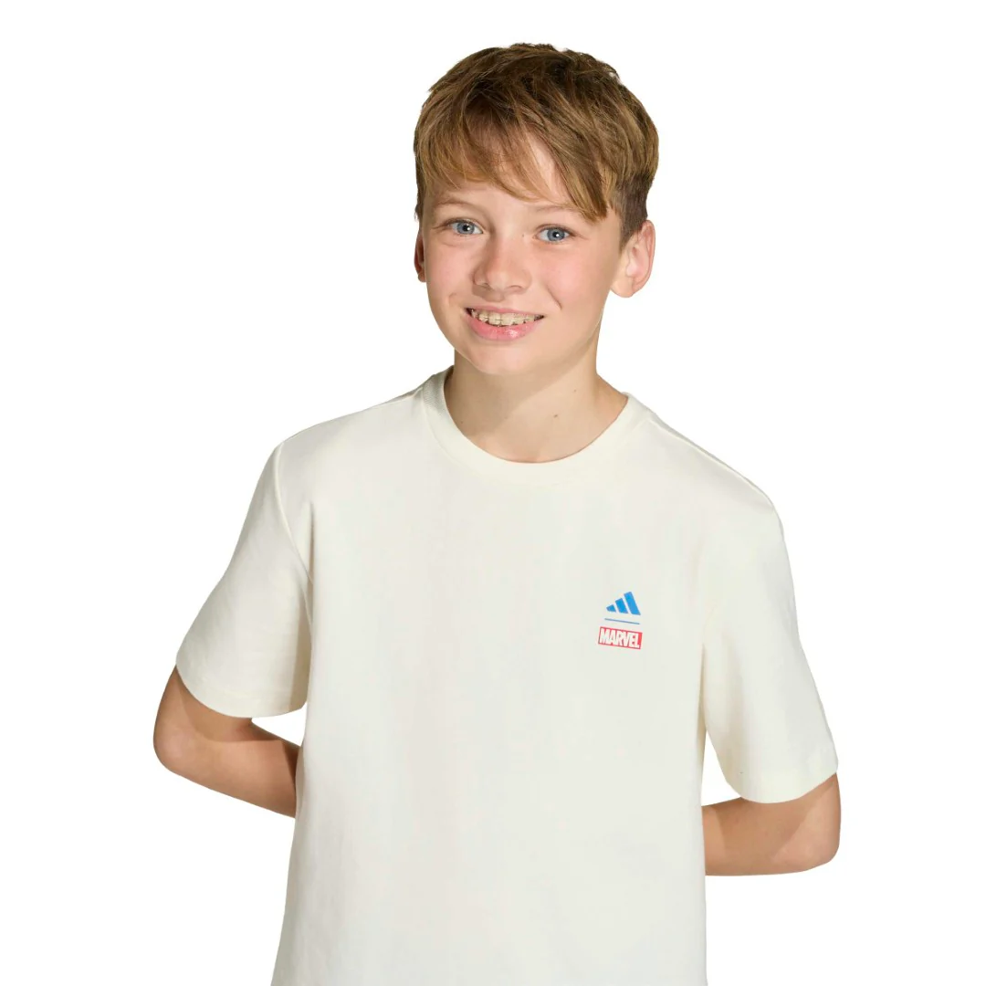 Marvel Avengers Graphics T-Shirt - Image 6