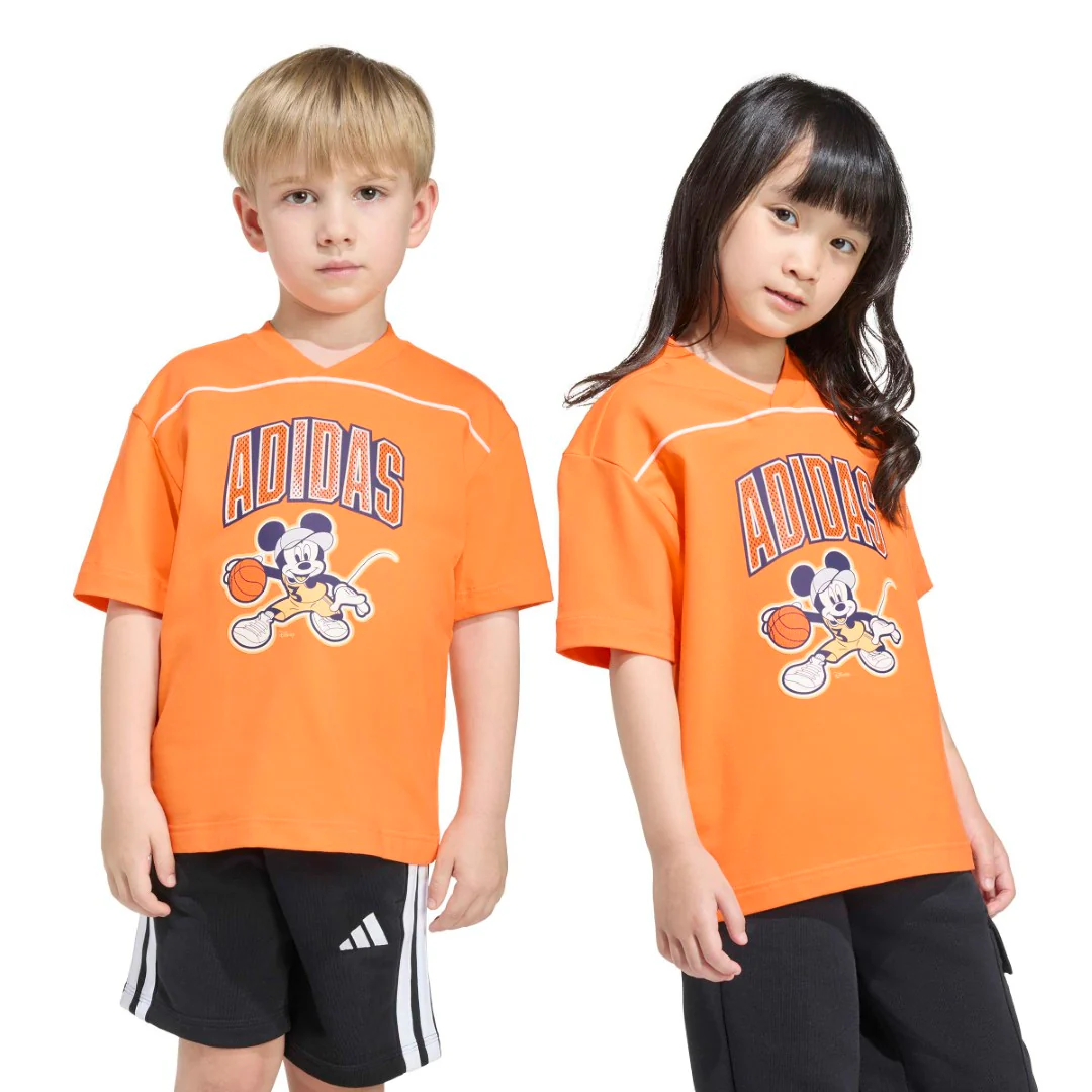 Adidas Disney Mickey Mouse T-Shirt