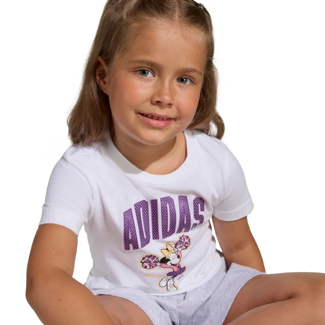 Disney Minnie Mouse Matching Set - Image 4