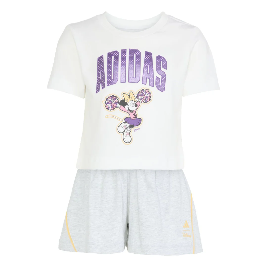 Disney Minnie Mouse Matching Set - Image 6
