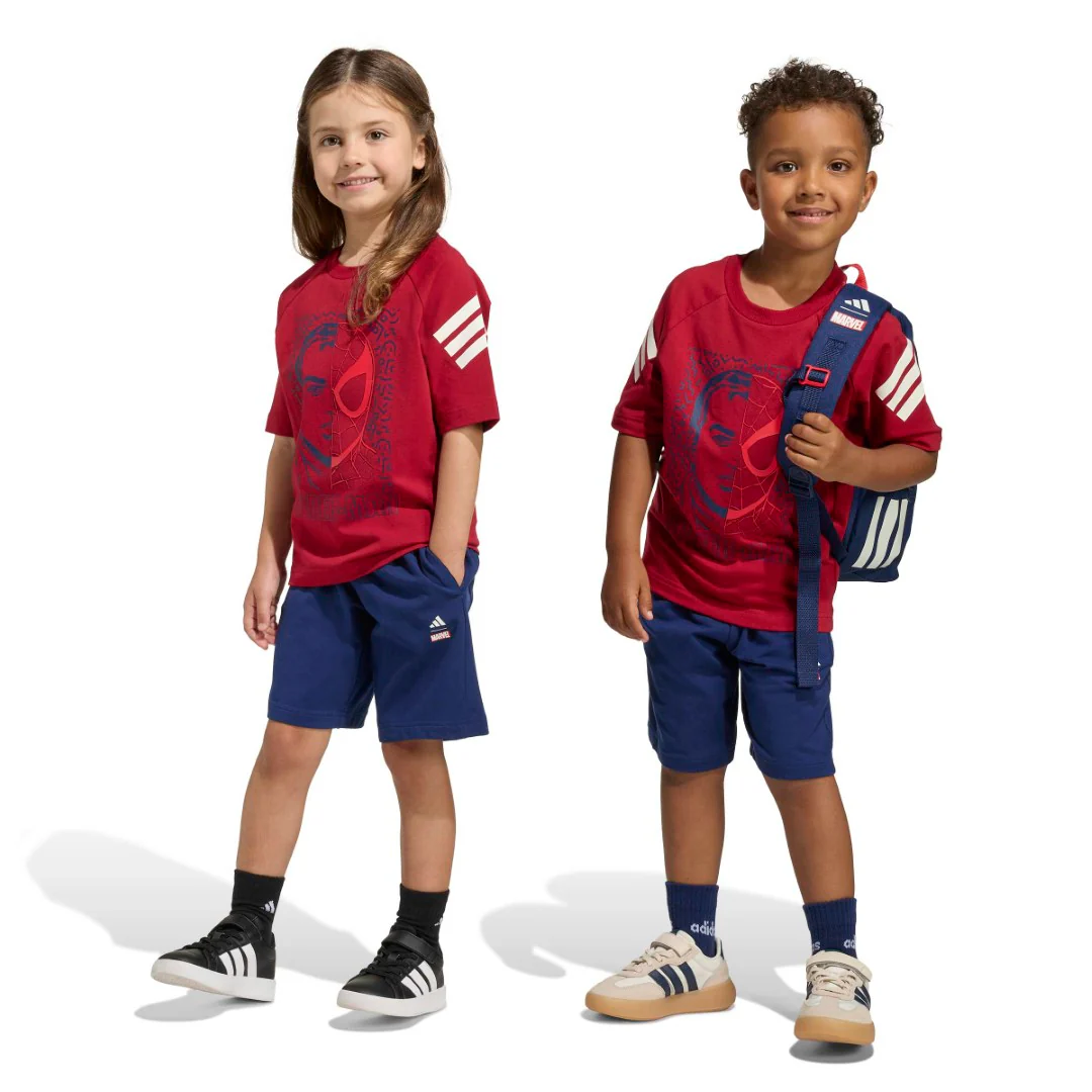 Marvel Spider-Man Matching Set