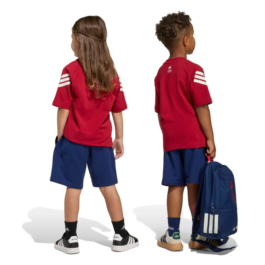 Marvel Spider-Man Matching Set - Image 2