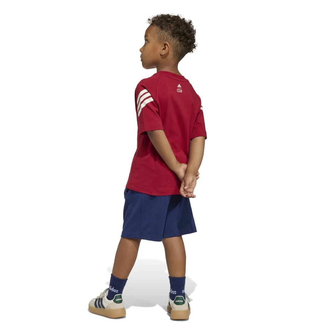 Marvel Spider-Man Matching Set - Image 4