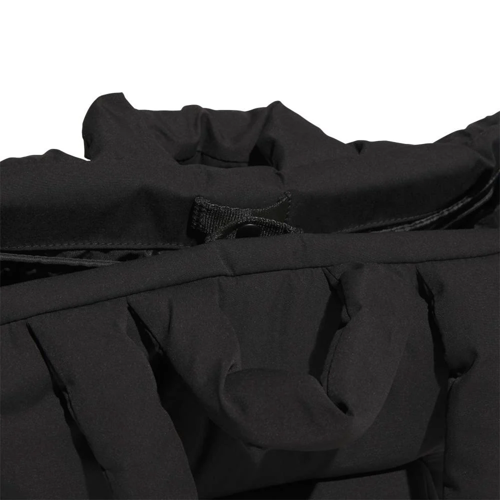 Must Haves Puffy Tote Bag - Image 2