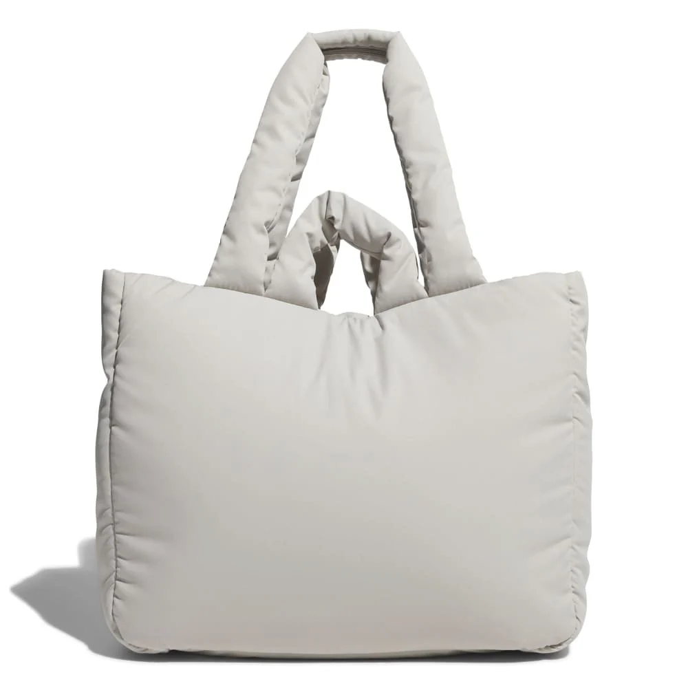 Must Haves Puffy Tote Bag - Image 3