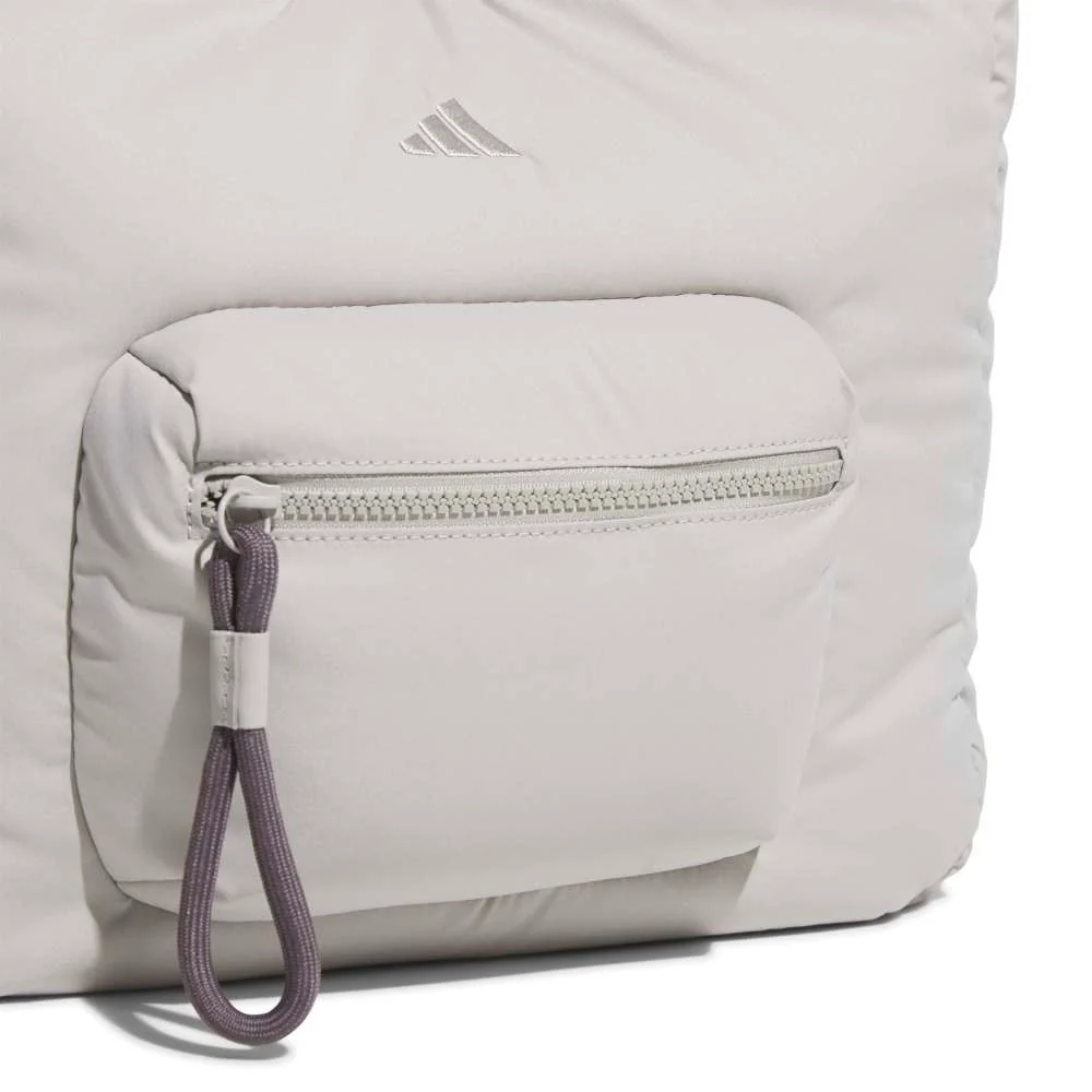 Must Haves Puffy Tote Bag - Image 5