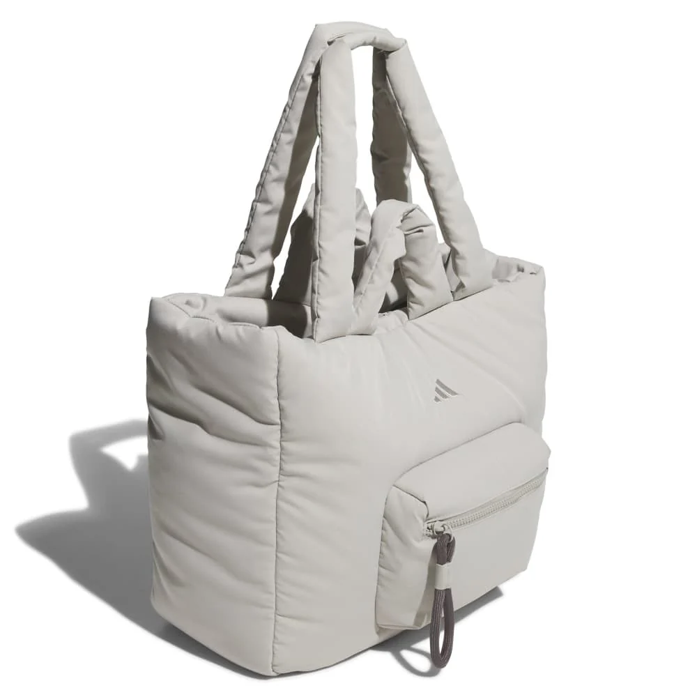 Must Haves Puffy Tote Bag - Image 6