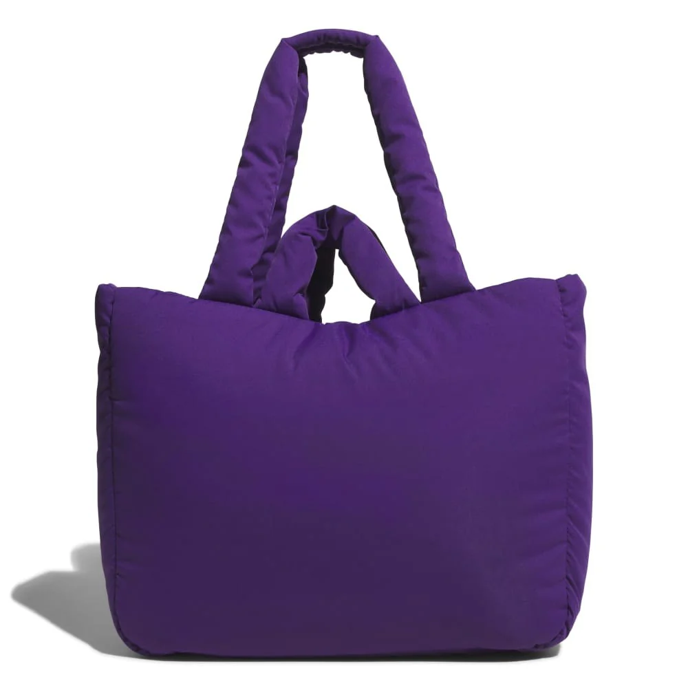 Must Haves Puffy Tote Bag - Image 6