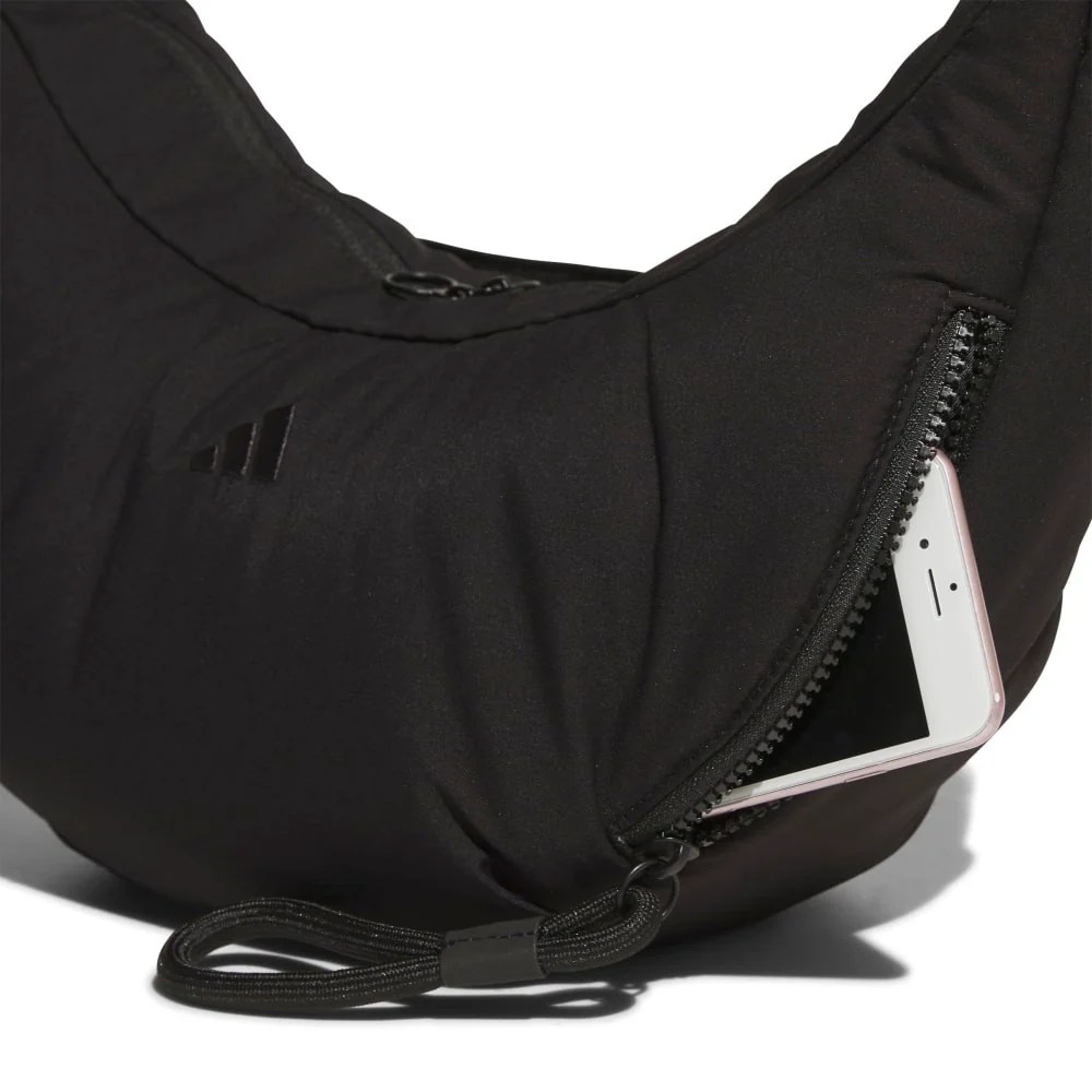 Must Haves Puffy Shoulder Bag - Image 3
