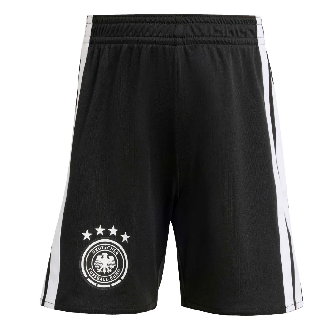 Germany 26 Home Matching Set - Image 10