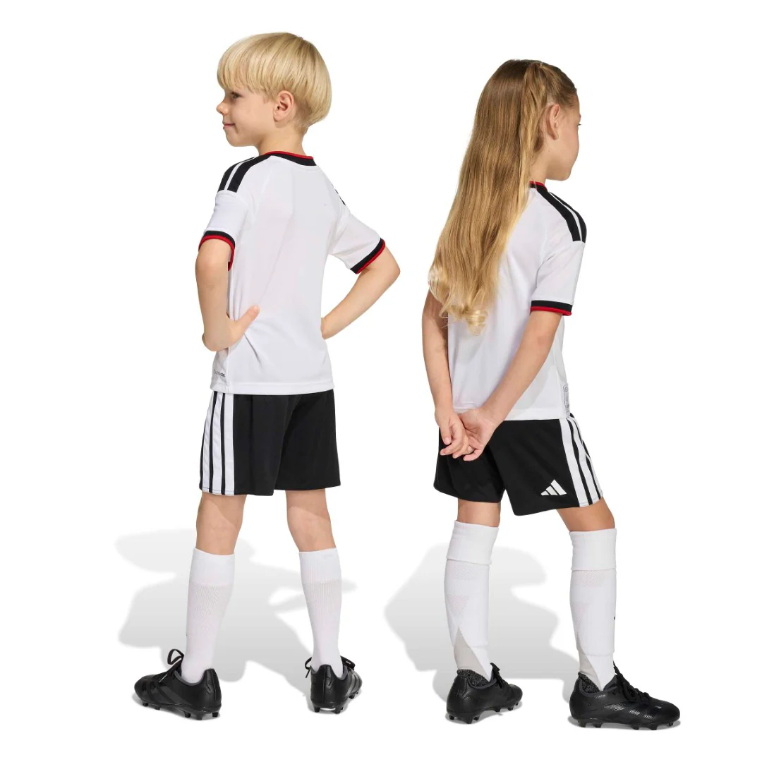 Germany 26 Home Matching Set - Image 2