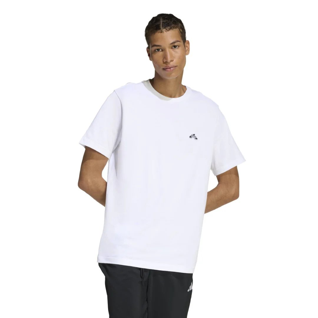 Summer Slide Trim Graphic T-Shirt