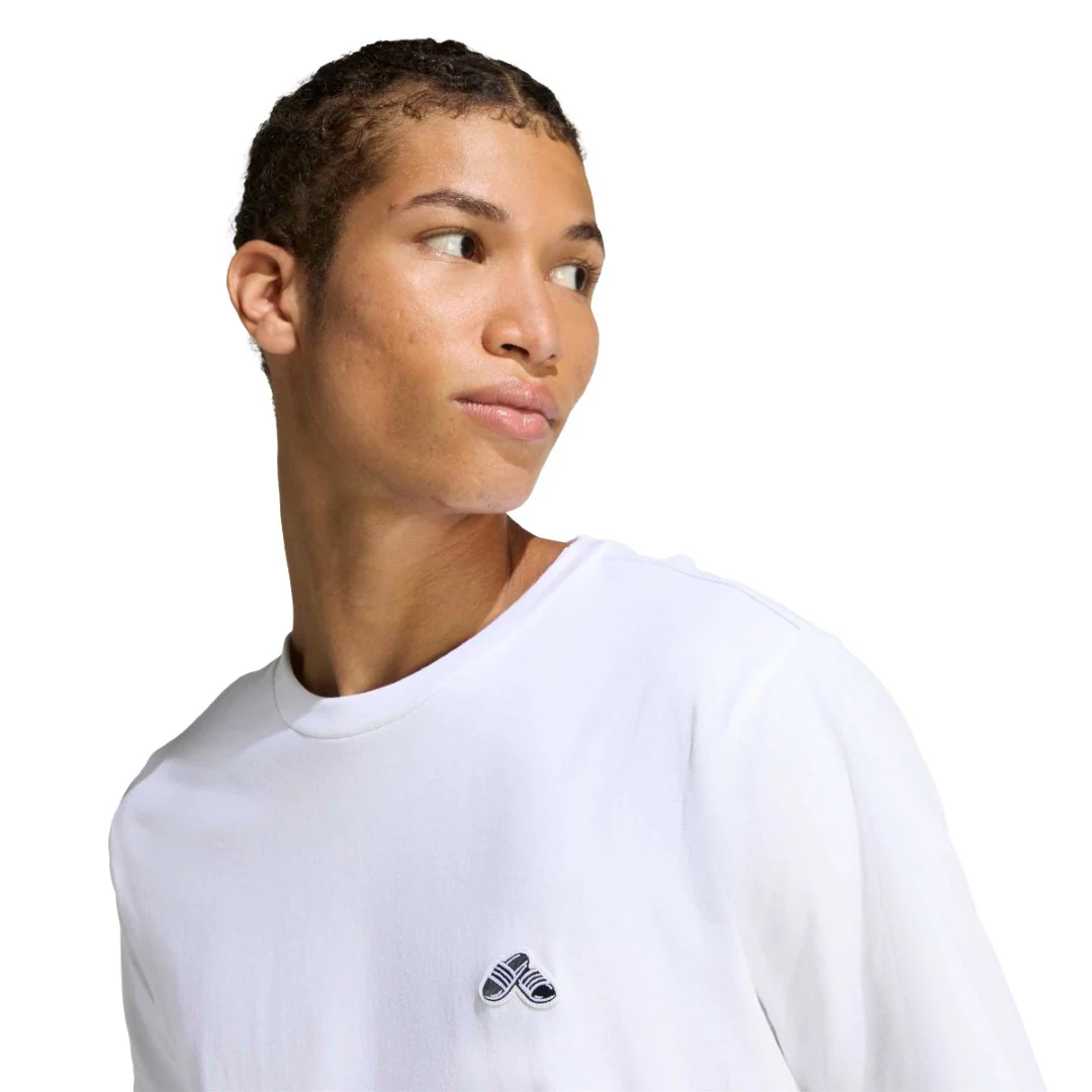 Summer Slide Trim Graphic T-Shirt - Image 4
