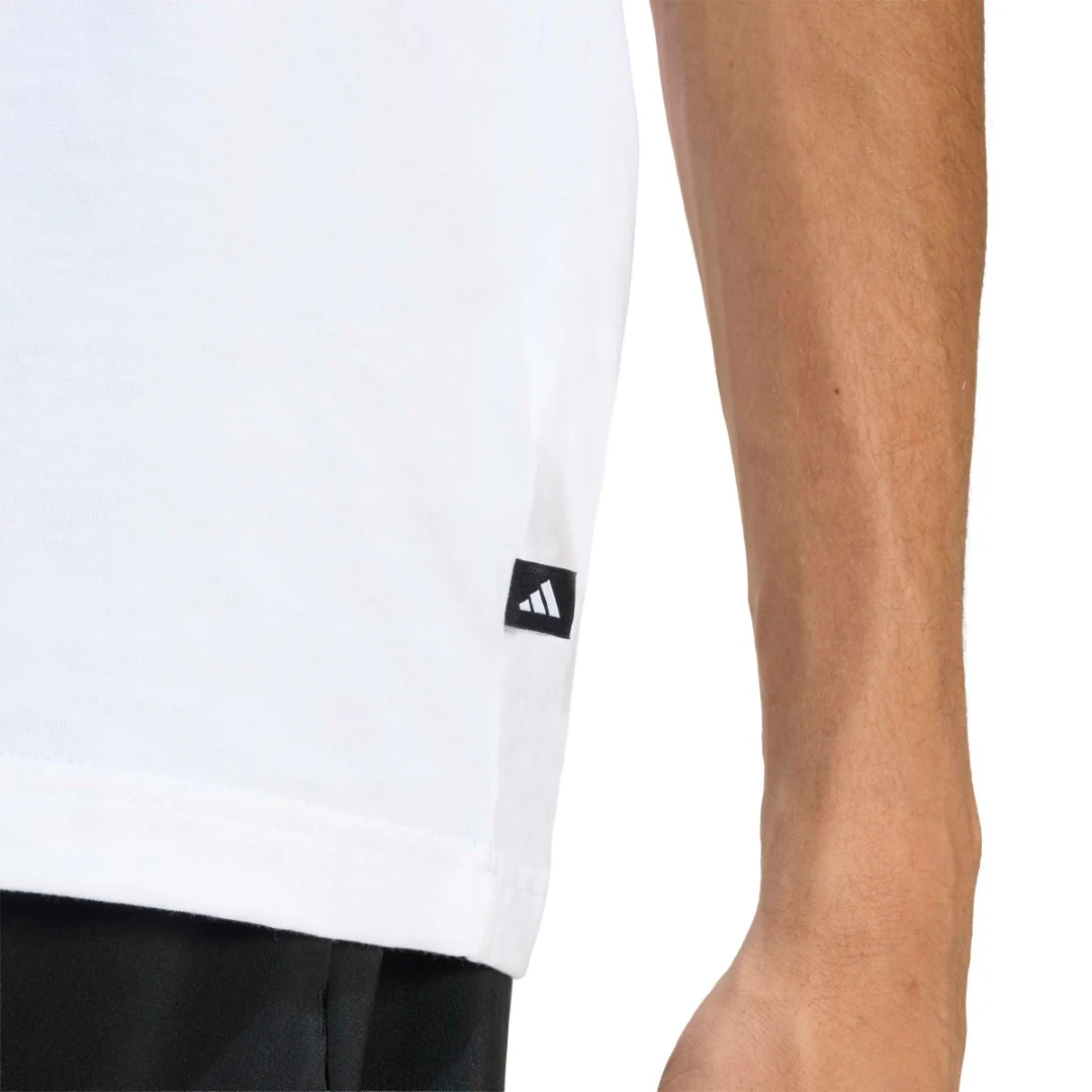 Summer Slide Trim Graphic T-Shirt - Image 5