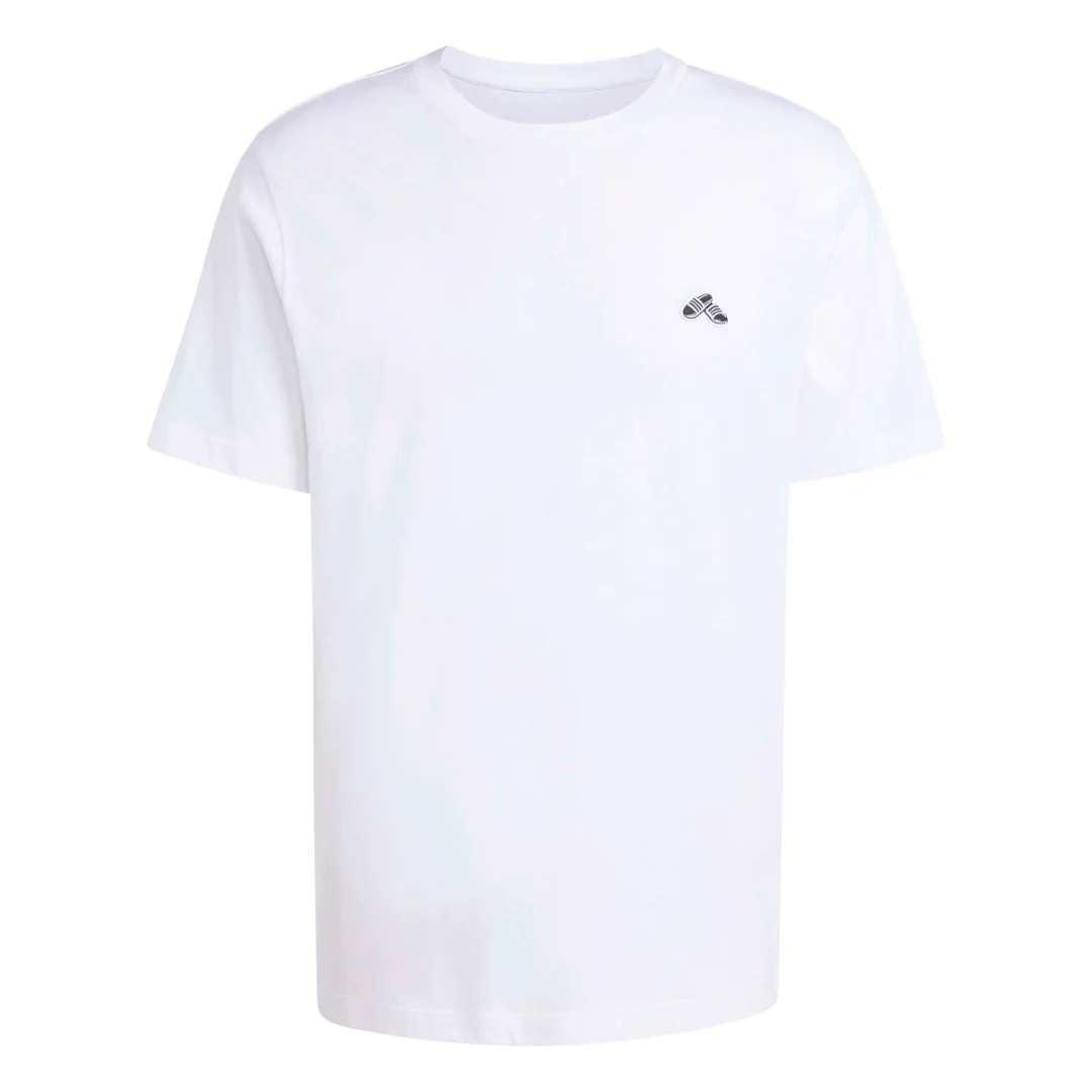 Summer Slide Trim Graphic T-Shirt - Image 6