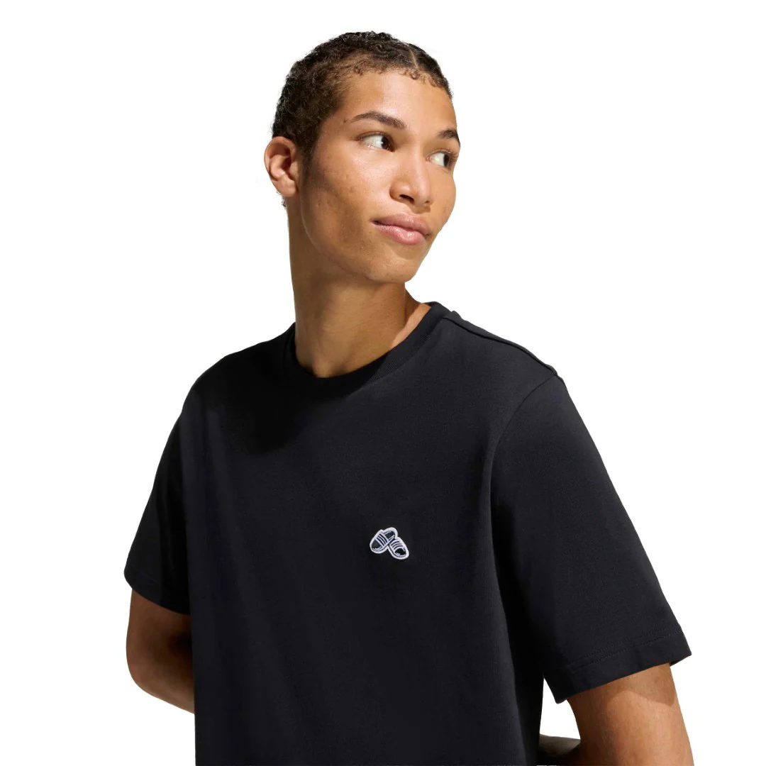 Summer Slide Trim Graphic T-Shirt - Image 4