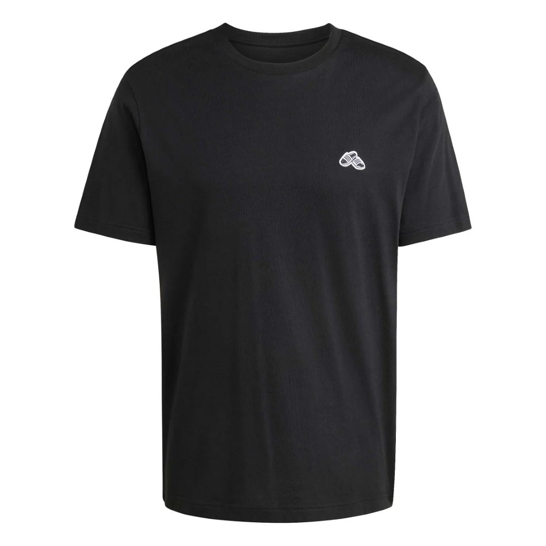 Summer Slide Trim Graphic T-Shirt - Image 6