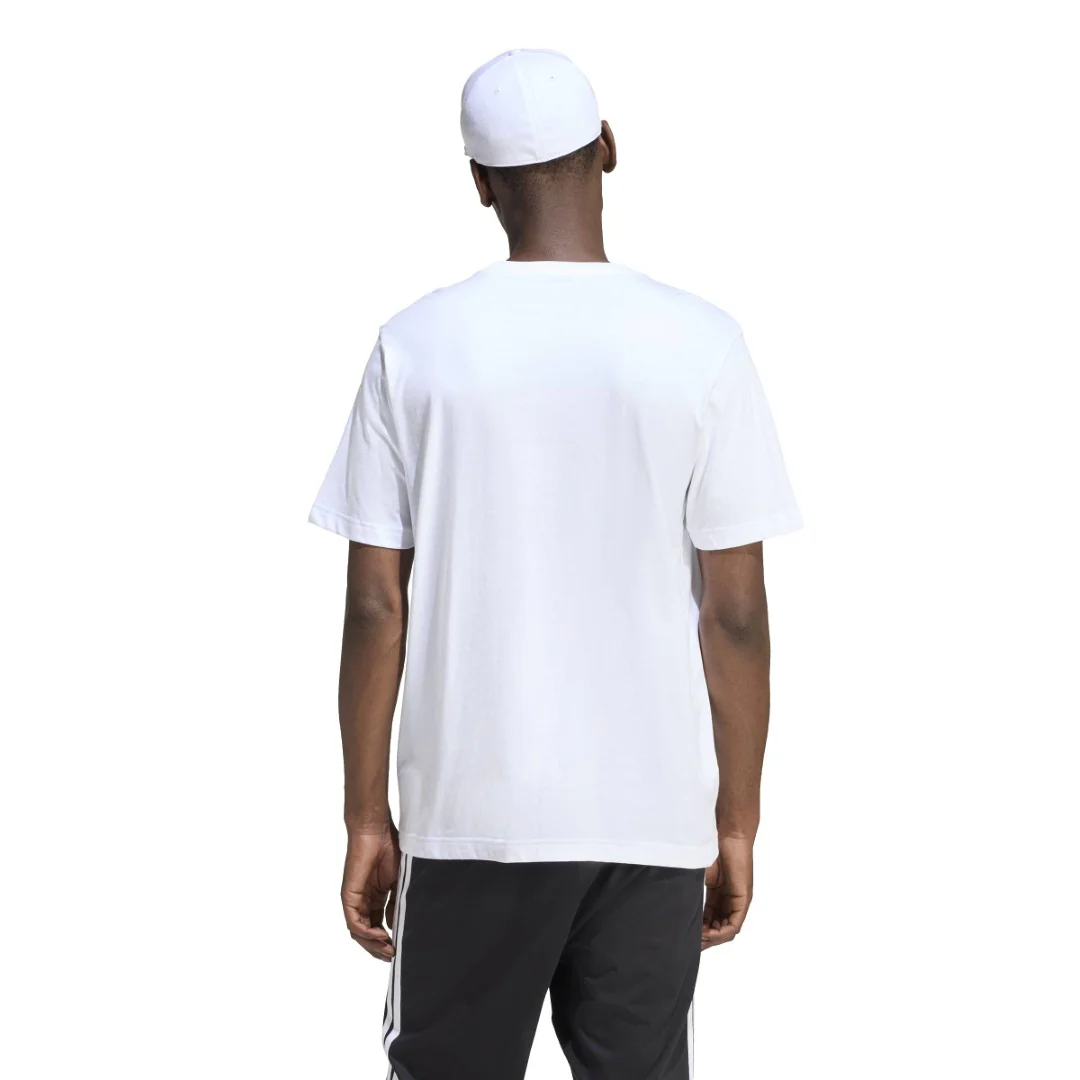 Forever In Stripes Graphic T-Shirt - Image 2
