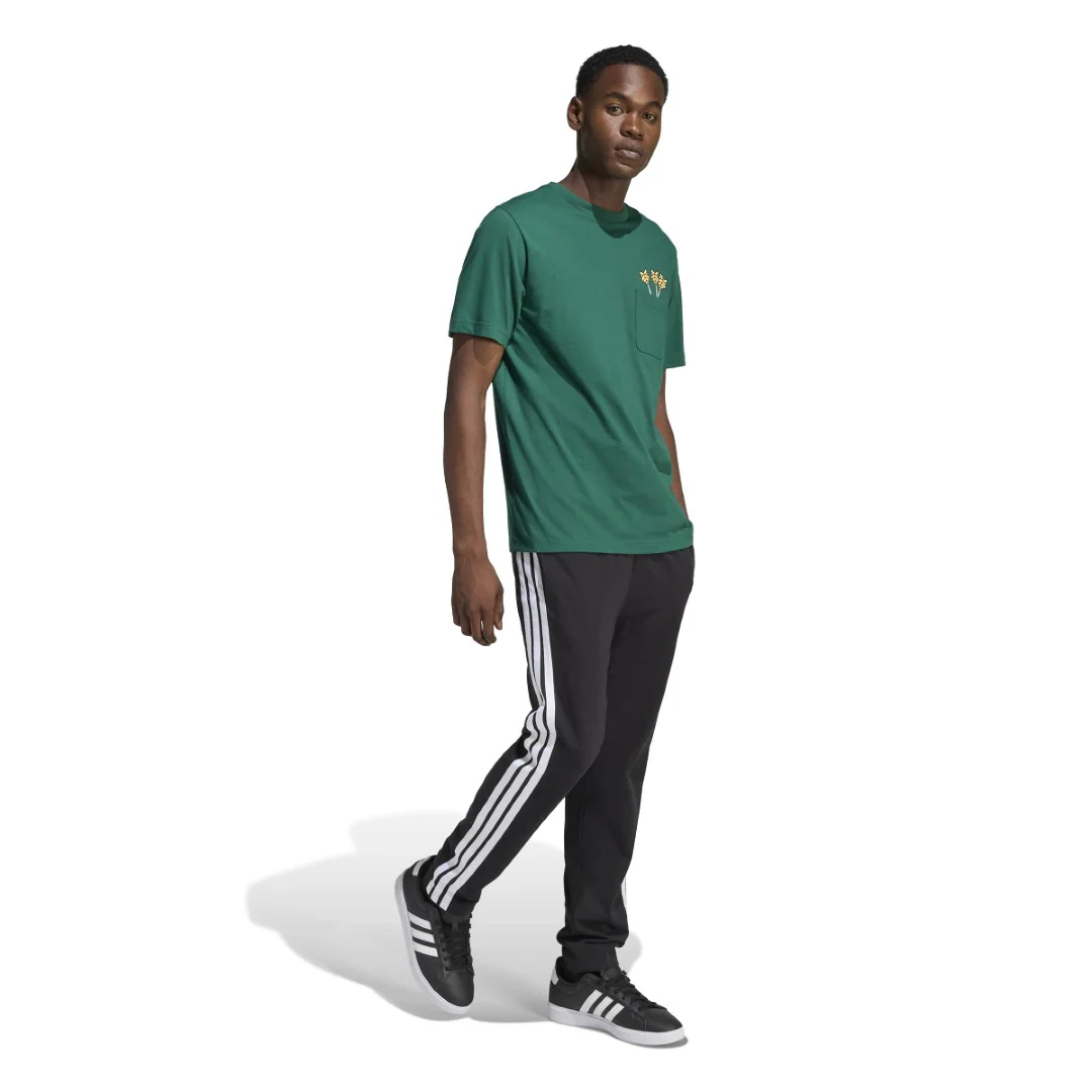 Novelty Dart Graphic T-Shirt - Image 3