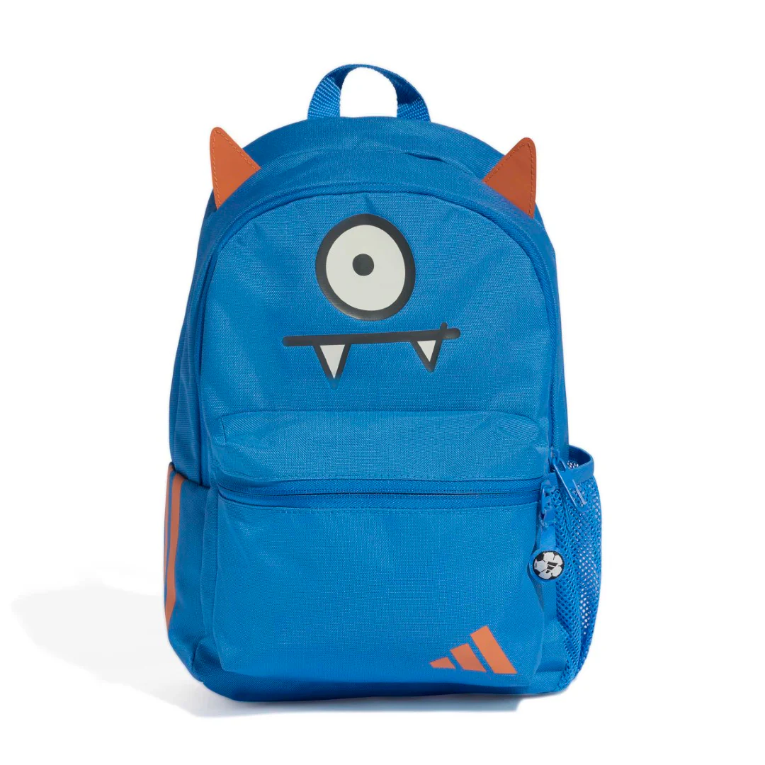 Little Tiro_Nster Backpack Small