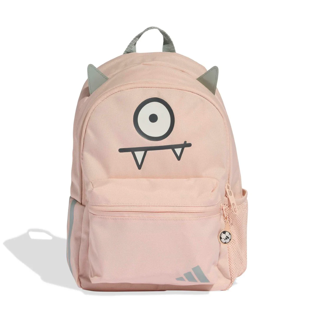 Little Tiro_Nster Backpack Small