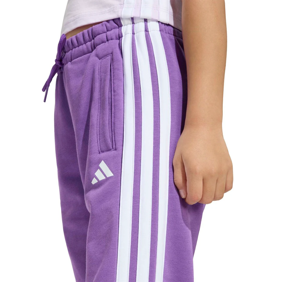 Essentials T-Shirt Matching Set - Image 5