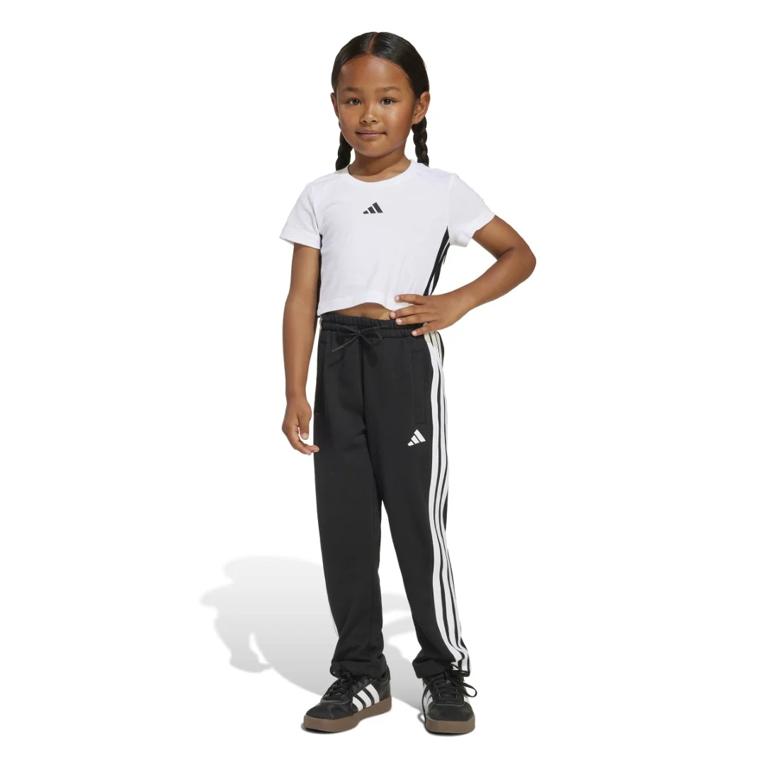 Essentials T-Shirt Set
