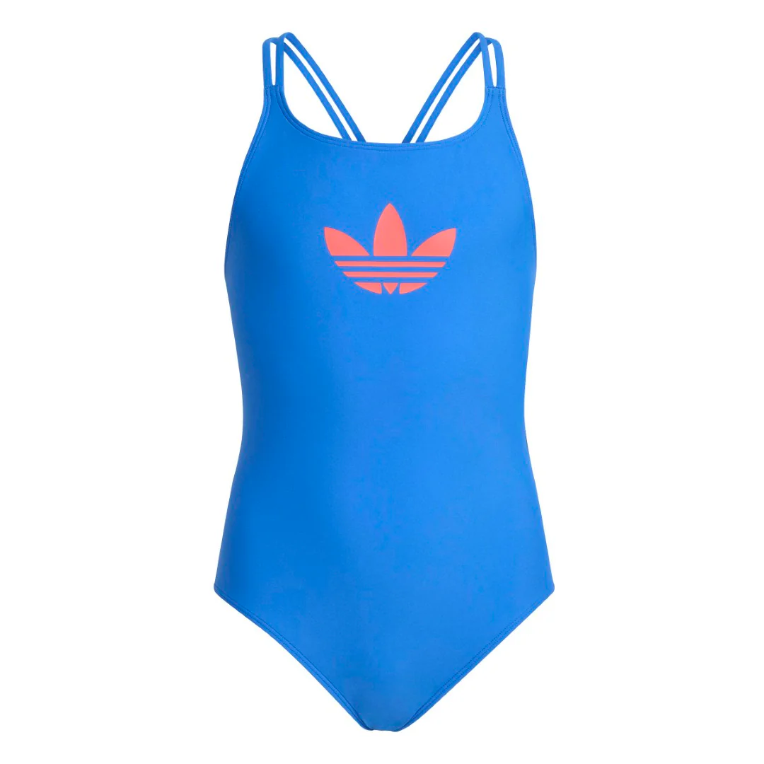 Adic 3-Stripes Swimsuit