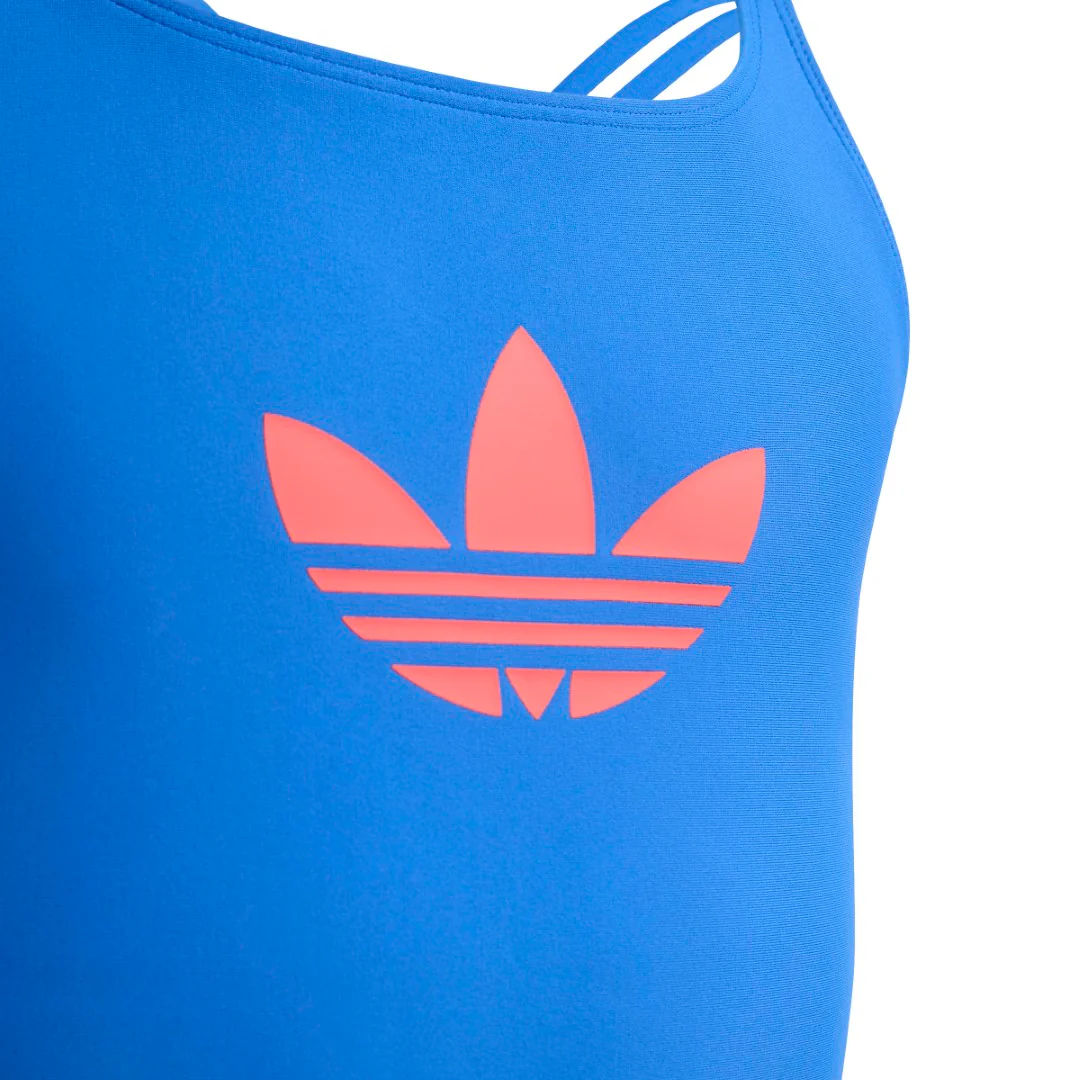 Adic 3-Stripes Swimsuit - Image 3