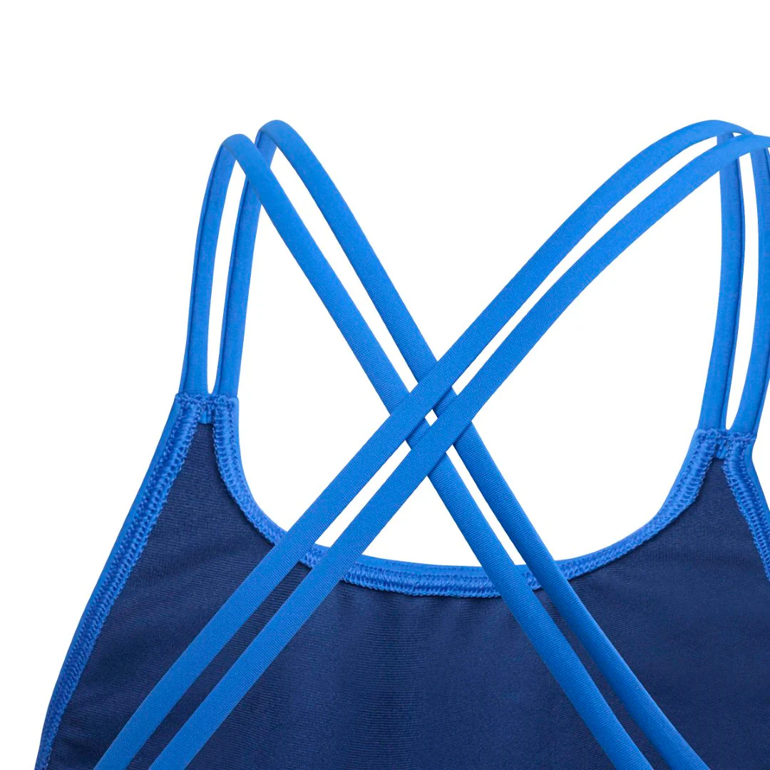 Adic 3-Stripes Swimsuit - Image 5