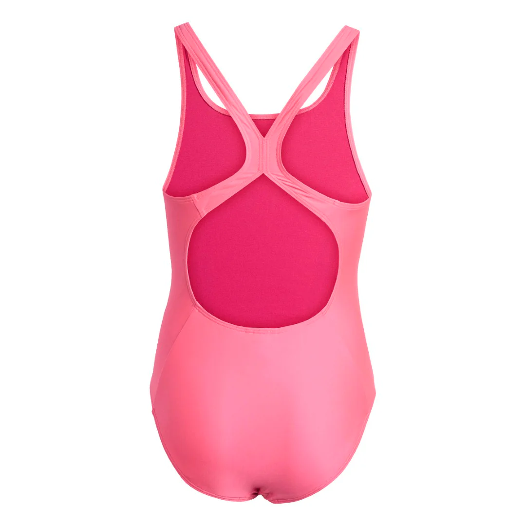 3-Stripes C-Back Swimsuit - Image 2