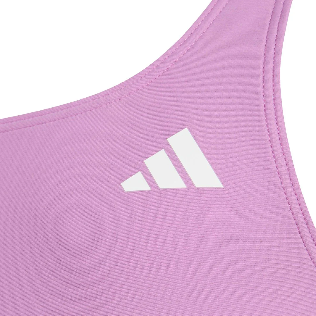 V-Back Swimsuit - Image 3