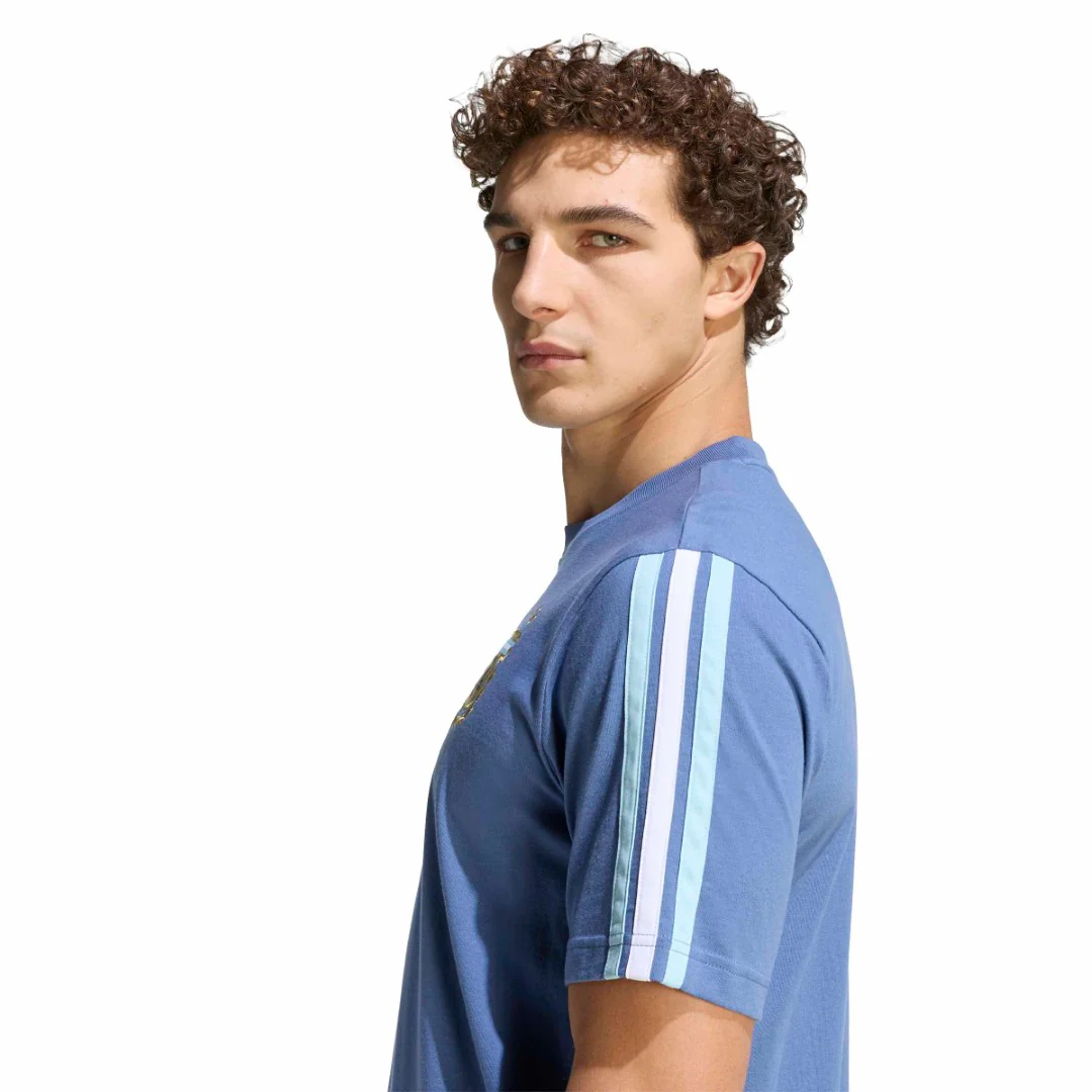 Argentina Dna T-Shirt - Image 6
