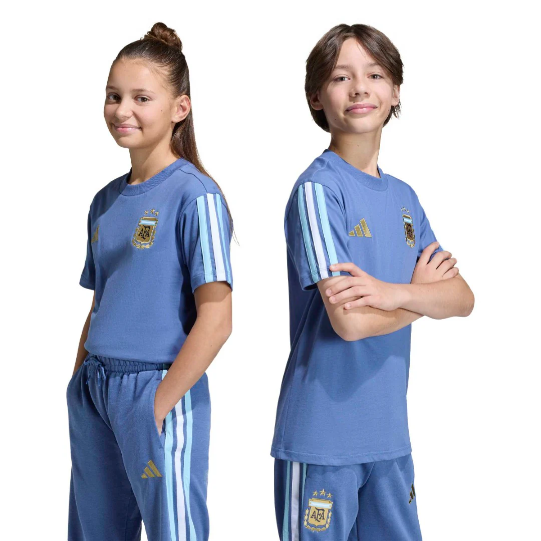 Argentina Dna T-Shirt