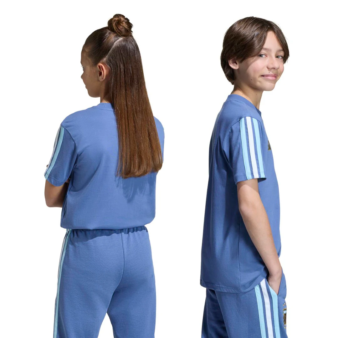Argentina Dna T-Shirt - Image 2